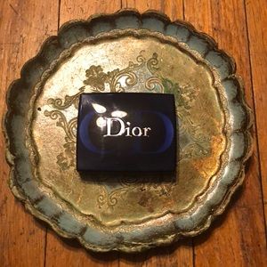 Dior 5 Couleurs Iridescent Palette in Petal Shine